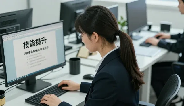 技术培训在业务发展中的关键作用与实践路径